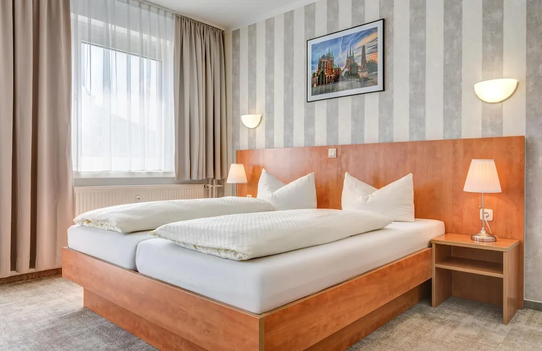 Hotel Wilna-1