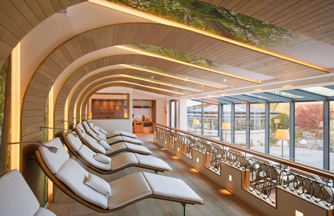 Hotel Jagdhaus Wiese-1