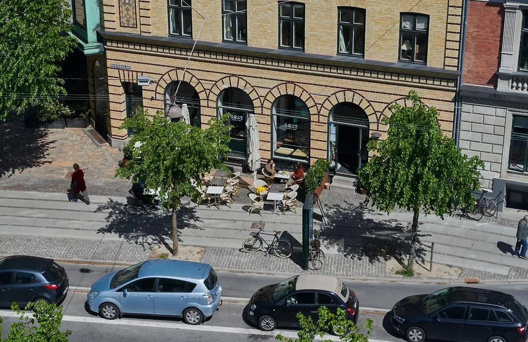 Hotel Sct. Thomas-1
