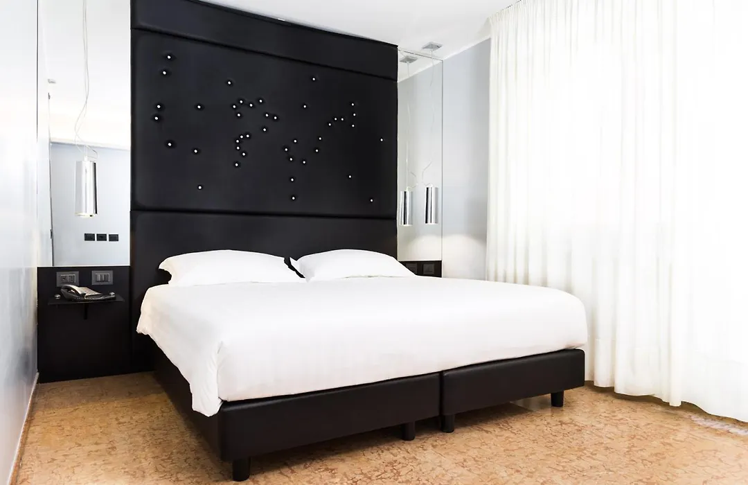 Corte Ongaro Hotel-1