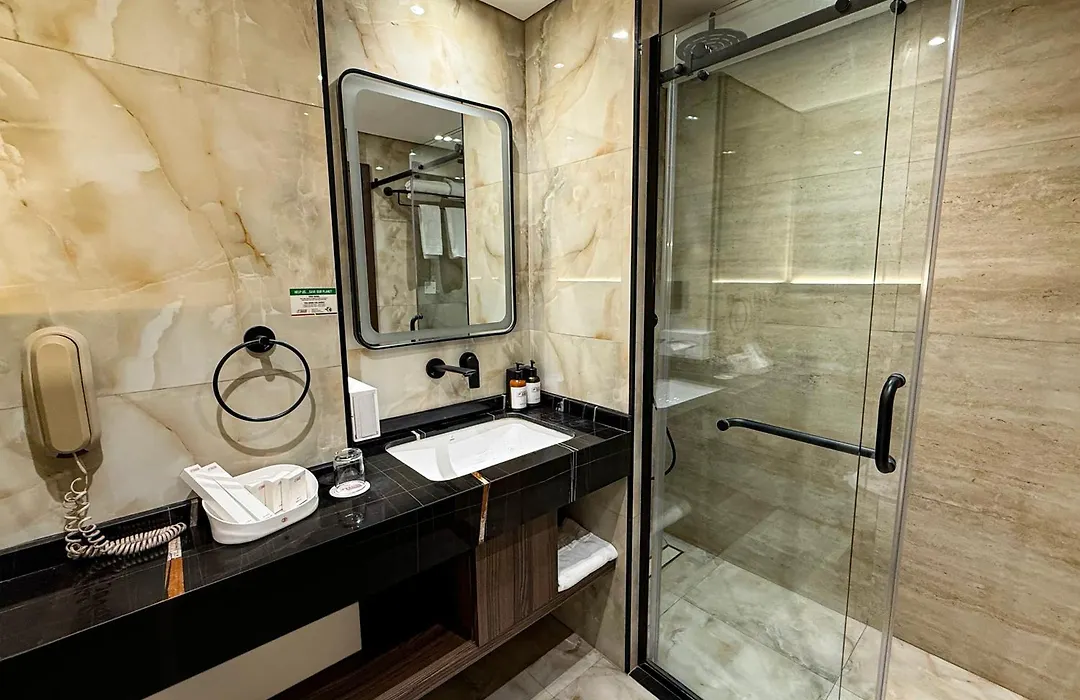 Dubai Grand Hotel By Fortune, Dubai Airport-1