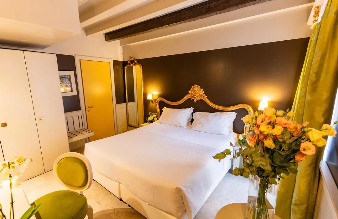 Hotel Ca' Zusto Venezia-1