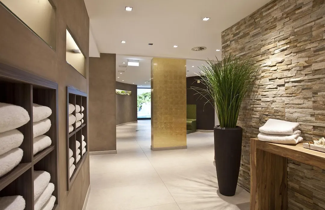 Best Western Plus Hotel Böttcherhof-1