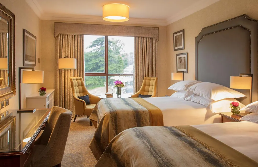 St Helens Hotel, Dublin-1