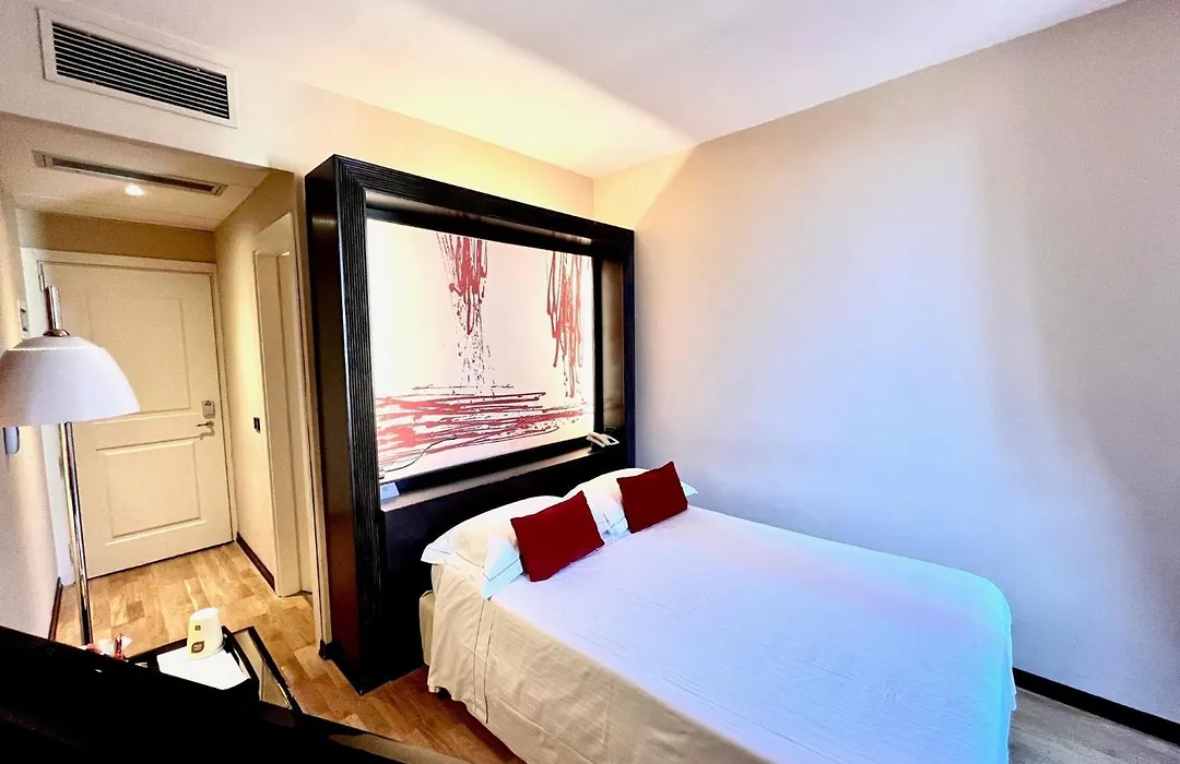 Grand Hotel Cavour-1