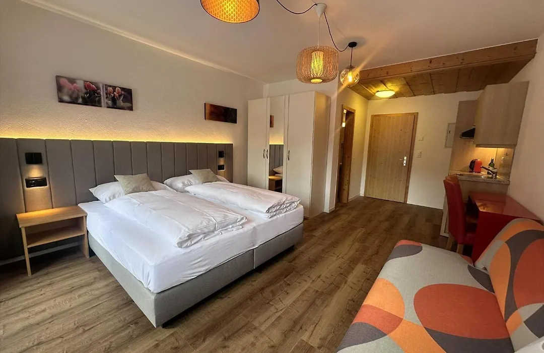 Sport-Lodge Klosters-1