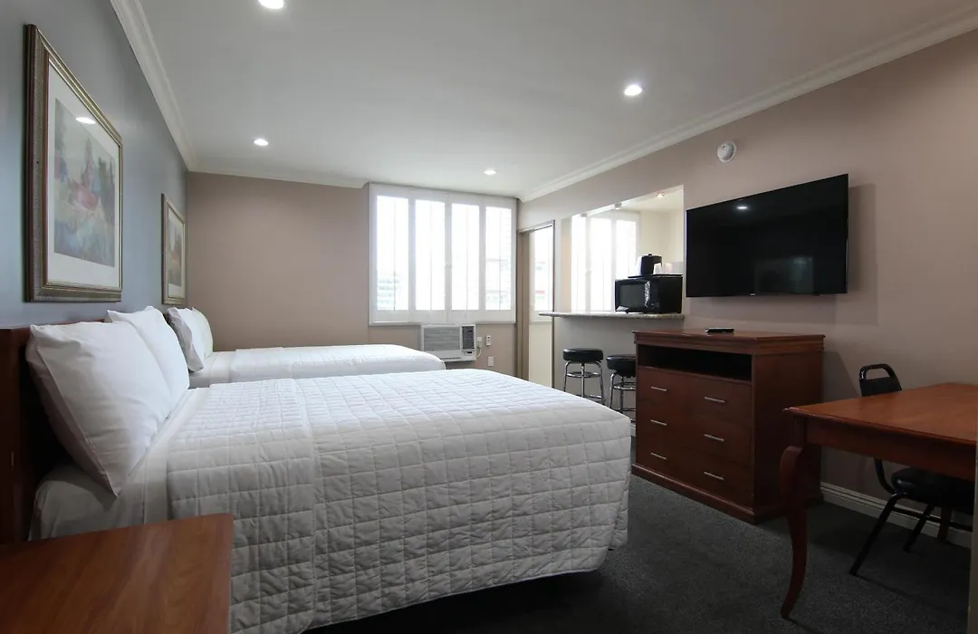 Dunes Inn - Wilshire-1