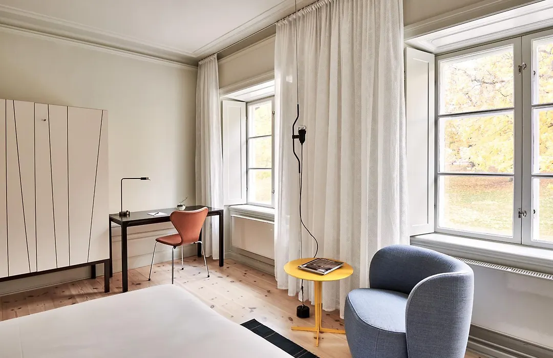 Hotel Skeppsholmen, Stockholm, A Member Of Design Hotels-1
