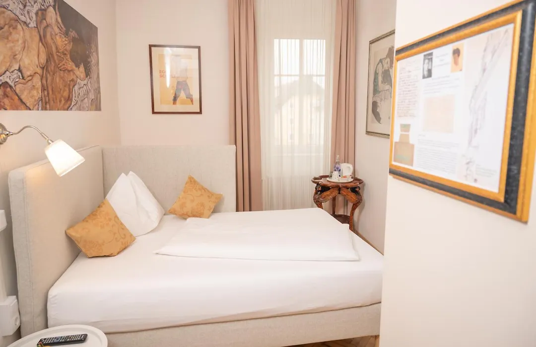 Boutique Hotel Goldenes Lamm Villach-1