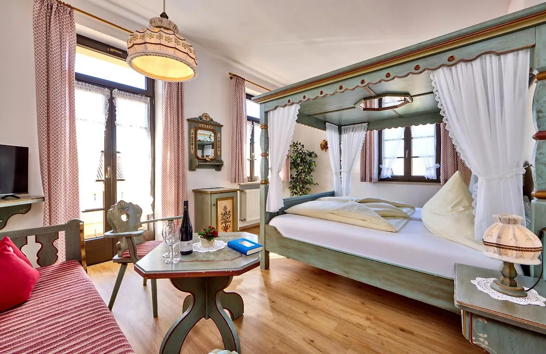 Hotel Drei Mohren-1