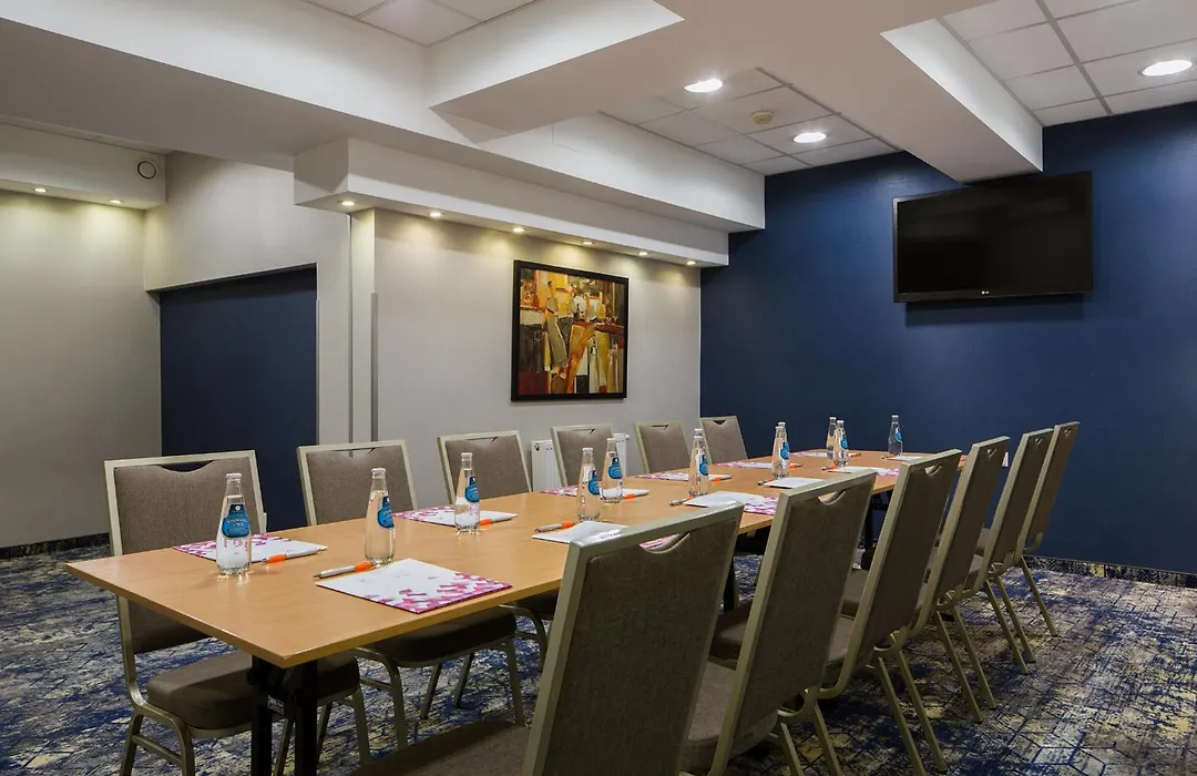 Hotel Centrum Business-1