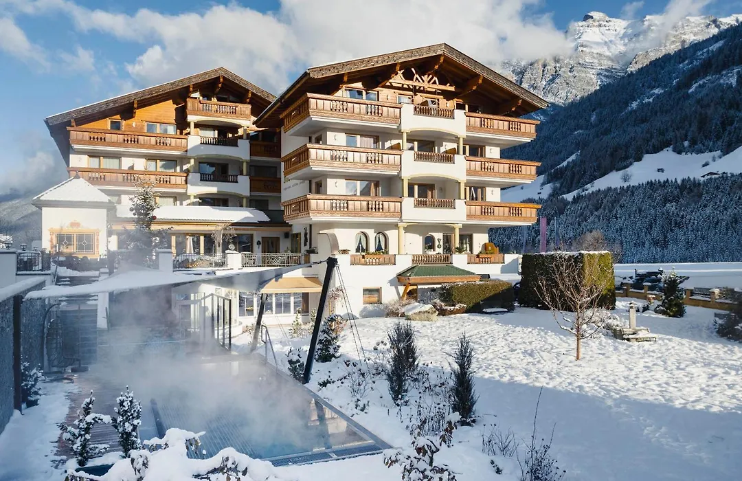 Hotel Stubaierhof-1