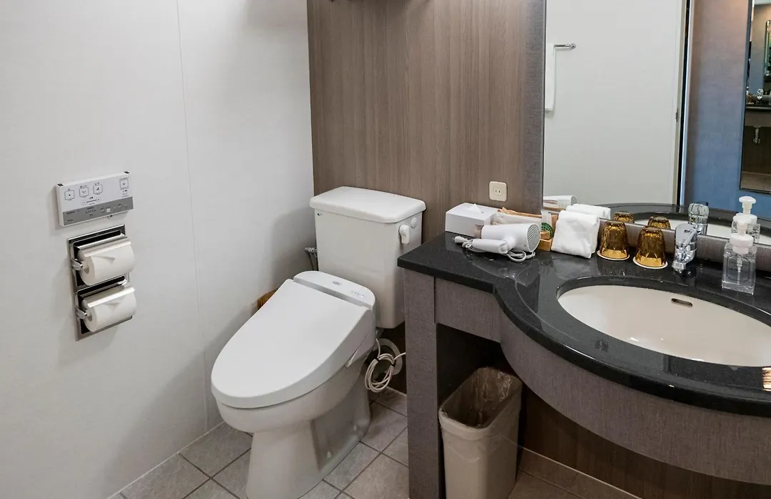 Shibuya Excel Hotel Tokyu-1