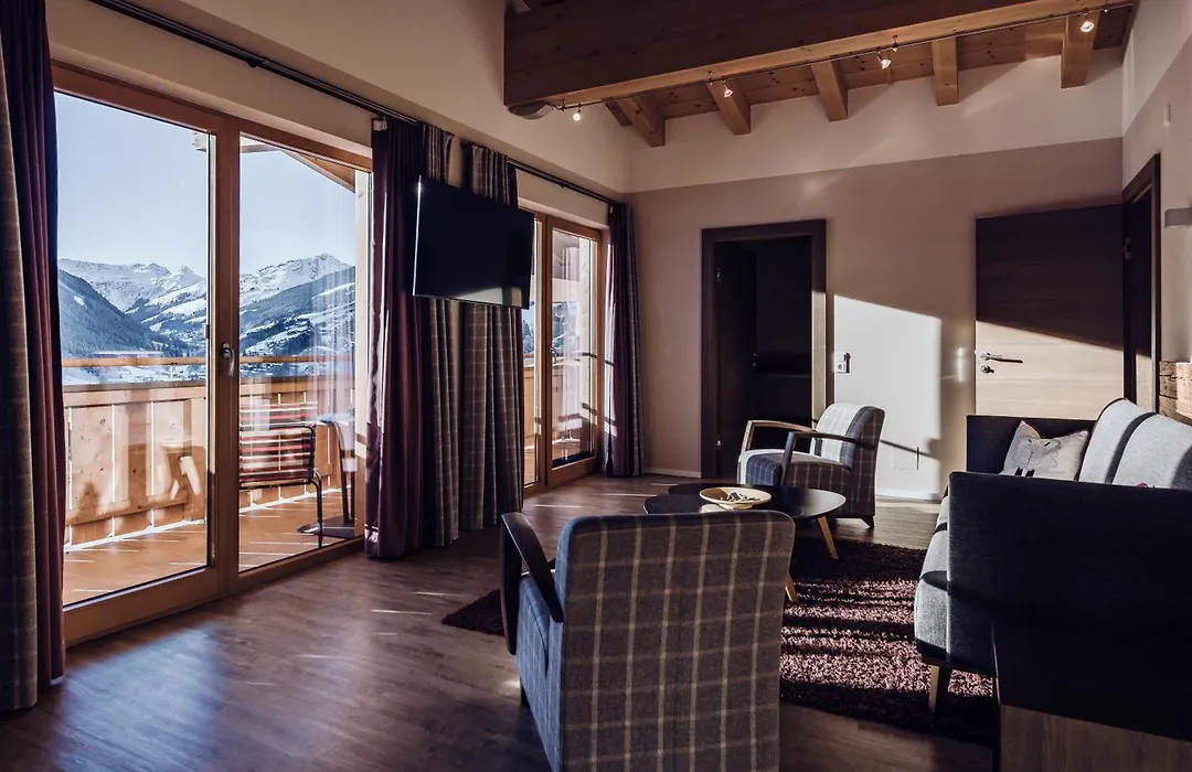 Familienresort Ellmauhof - das echte All Inclusive-1