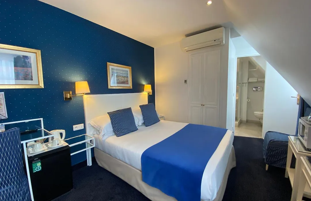 Austin'S Saint Lazare Hotel-1