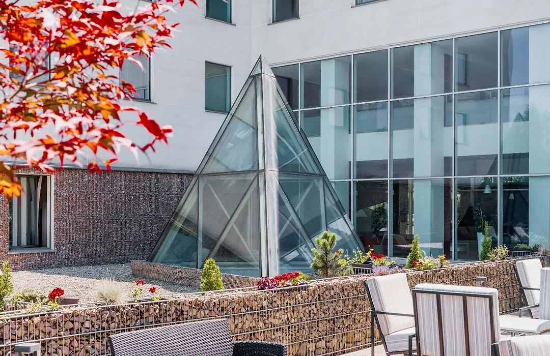 Premier Krakow Hotel-1
