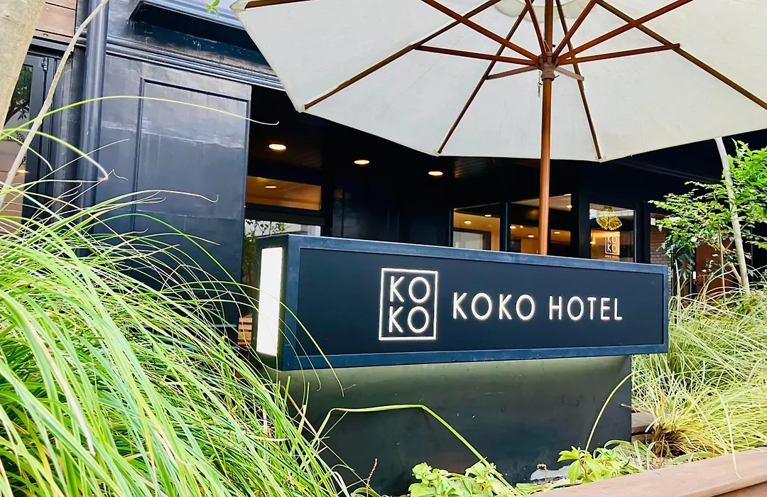 Koko Hotel Korakuen-1