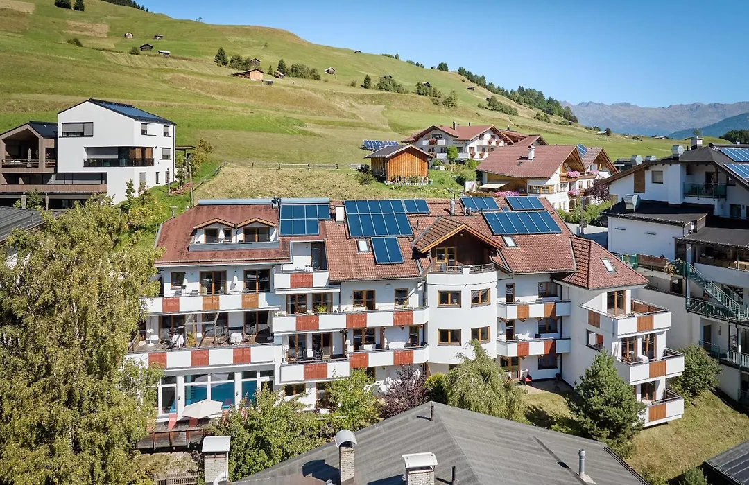 Hotel Garni Philipp-1