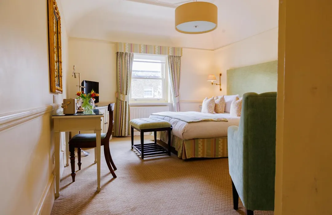 Durrants Hotel-1