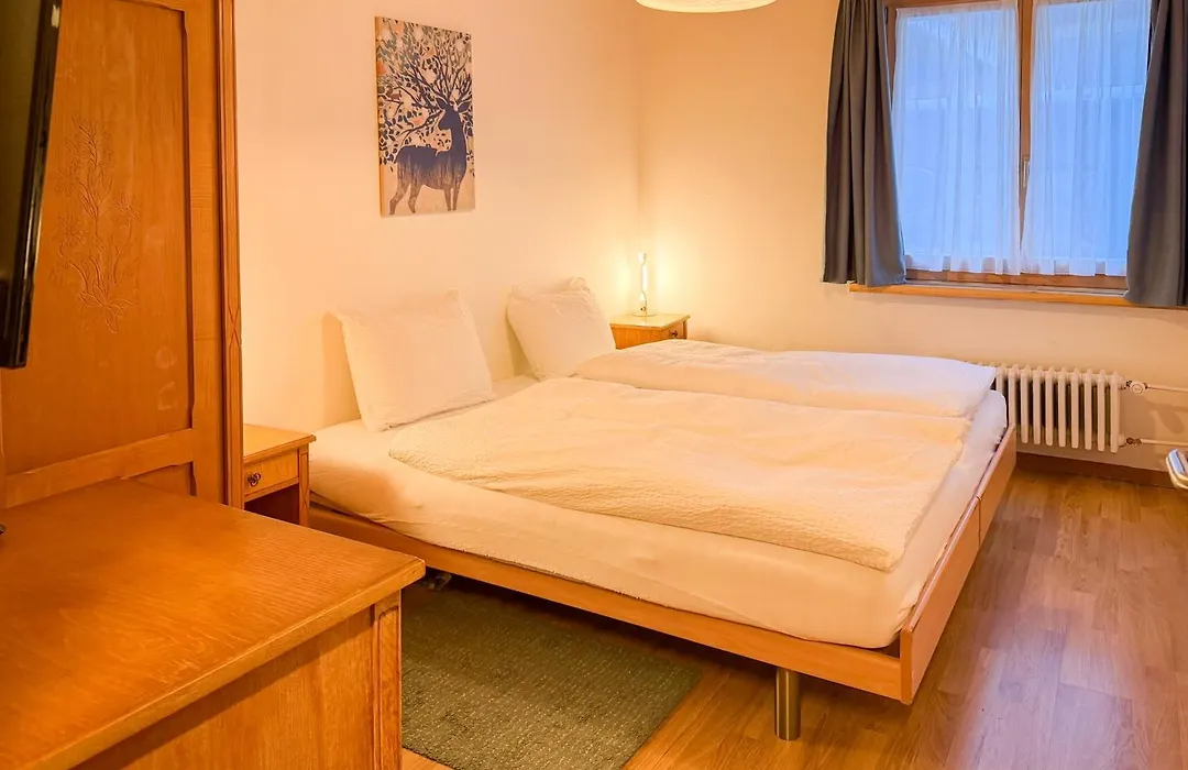 Hotel Parnass-1