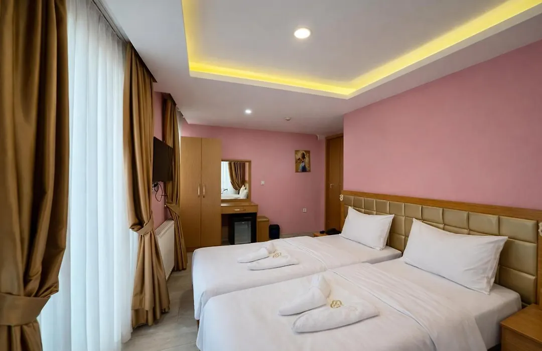 Gulhane Corner Hotel-1