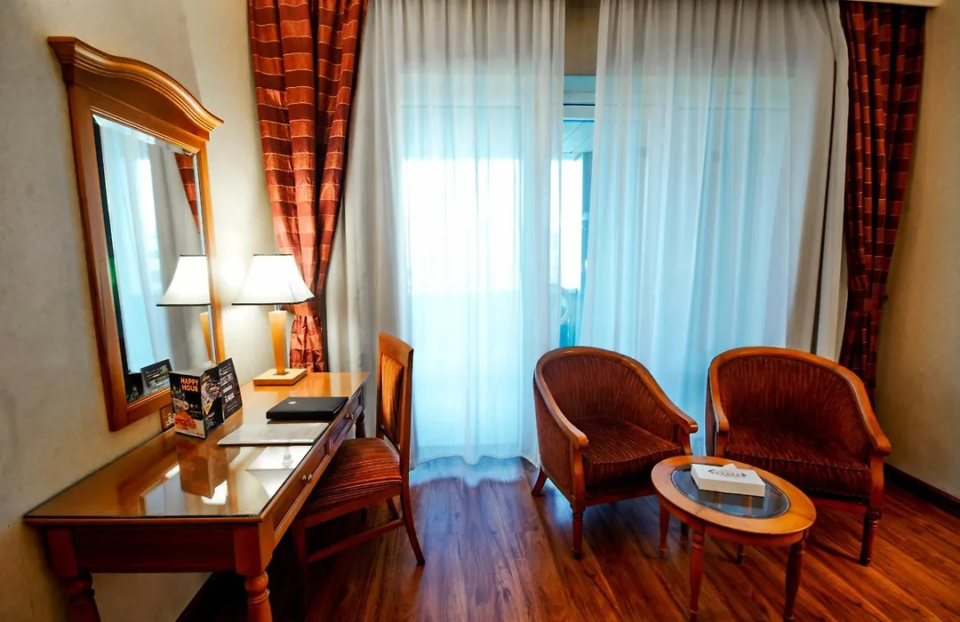 Avenue Hotel Dubai-1