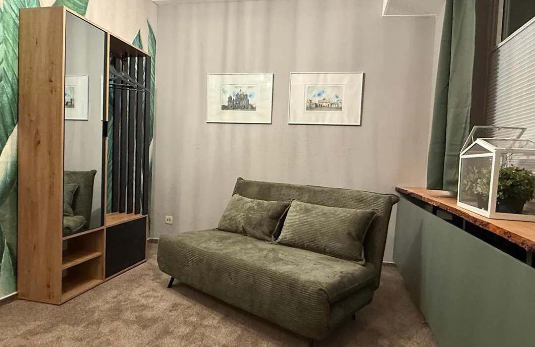 Hotel Annablick-1