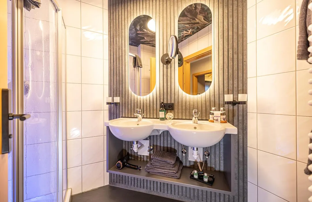 Apart Boutiquehotel Sonnenhof-1