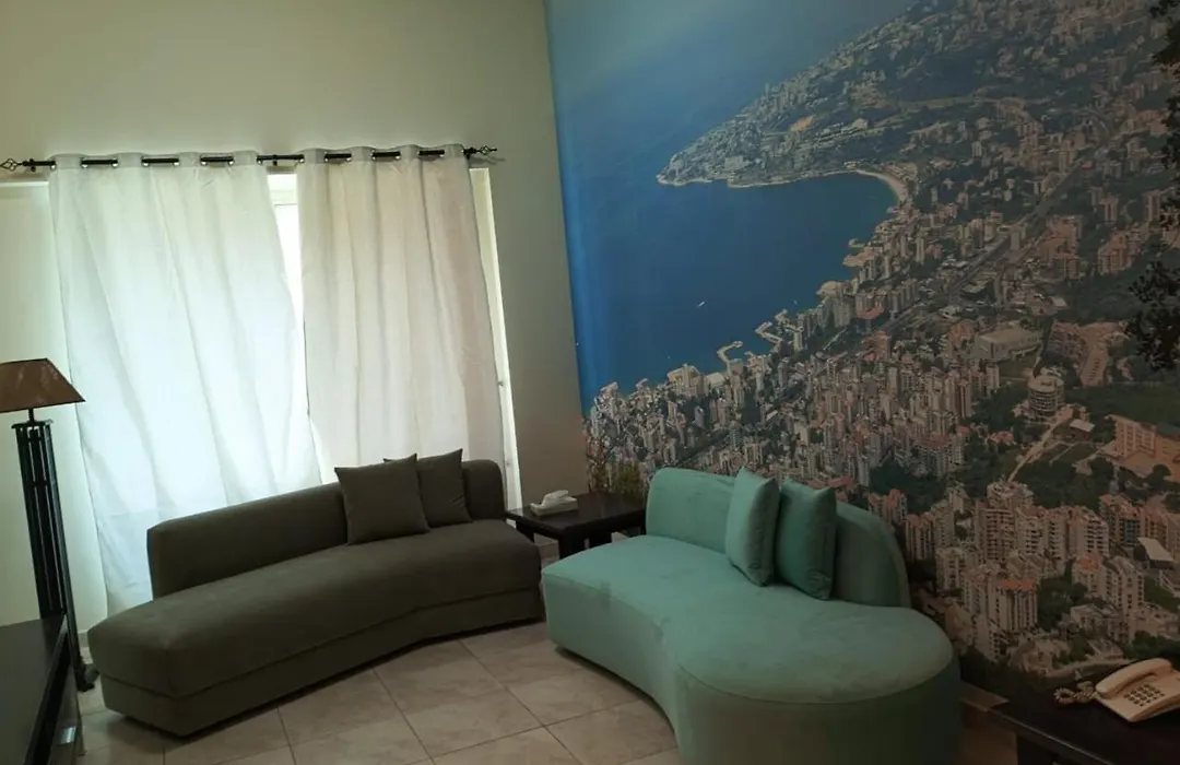 Al Raya Hotel Apartments-1