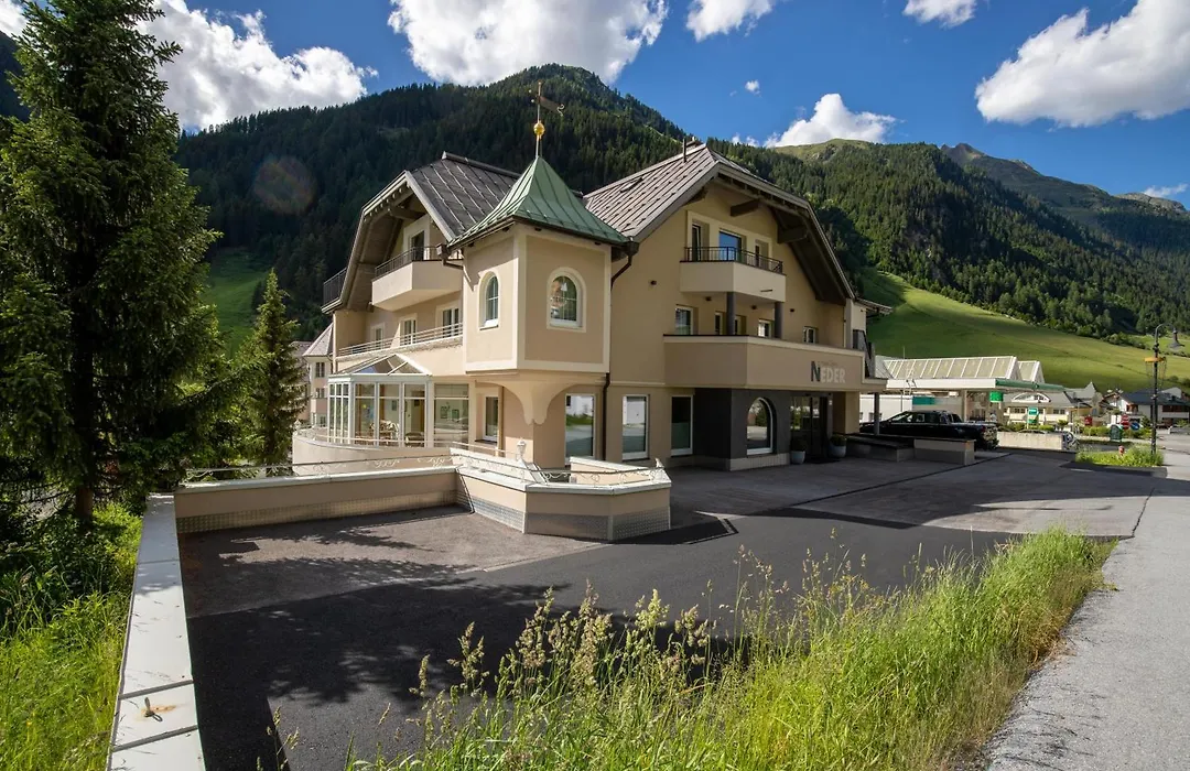 Hotel Neder-1