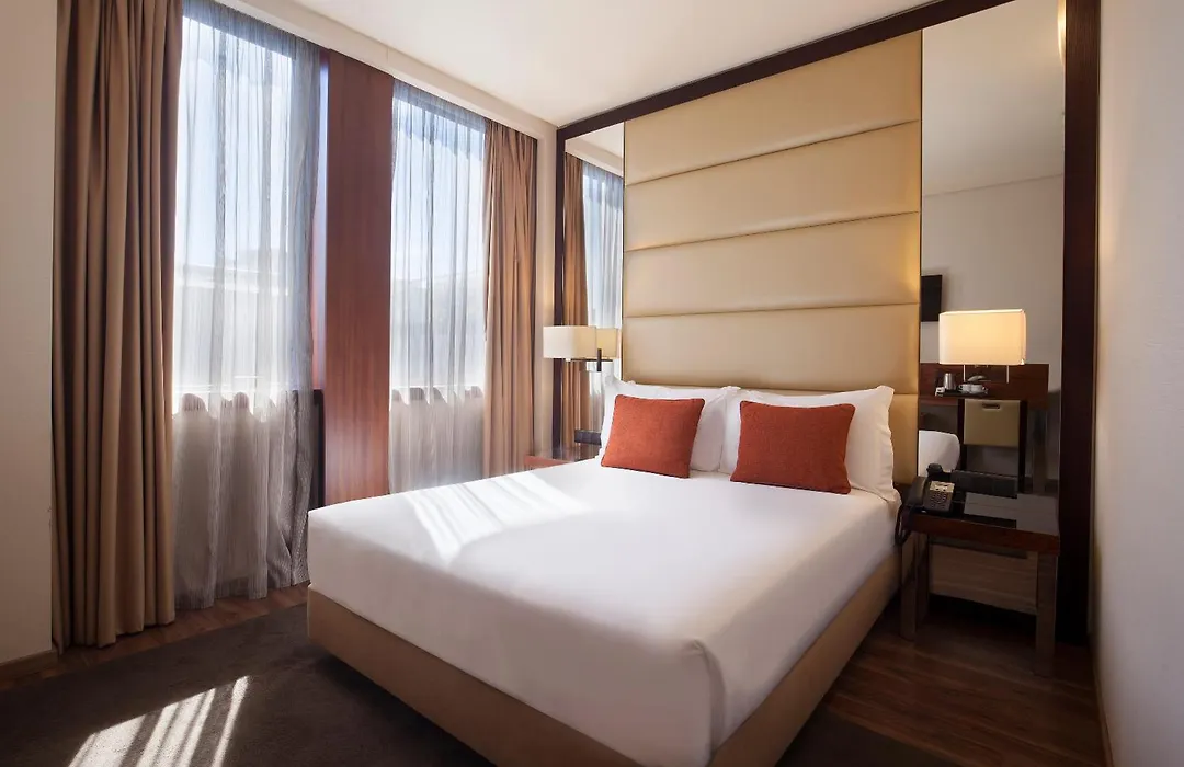 Turim Av. Liberdade Hotel-1