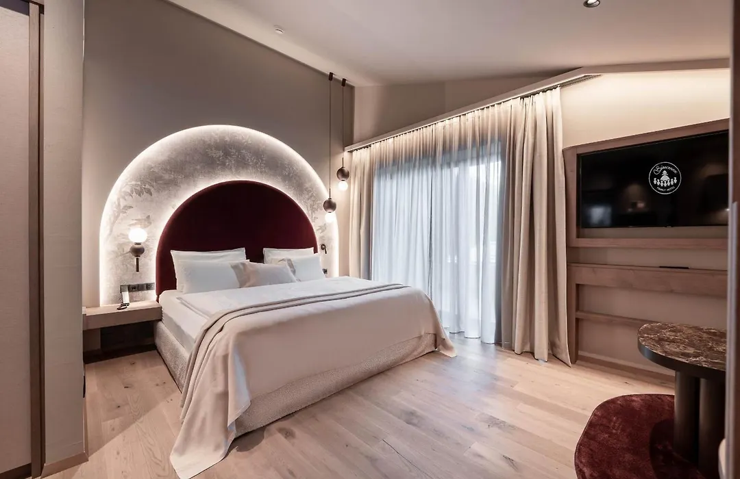 Biancaneve Family Hotel-1