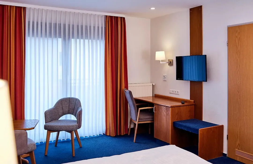 Hotel Am Steinberg-1