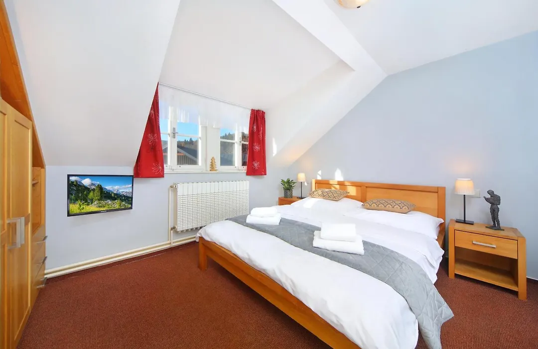 Hotel Erika-1