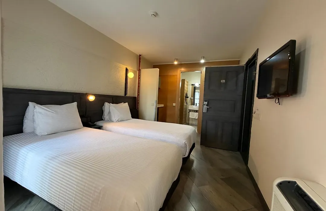 Faros Hotel Taksim-Special Category-1
