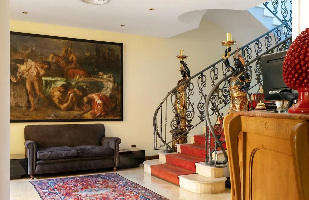 Hotel Giardino Inglese-1