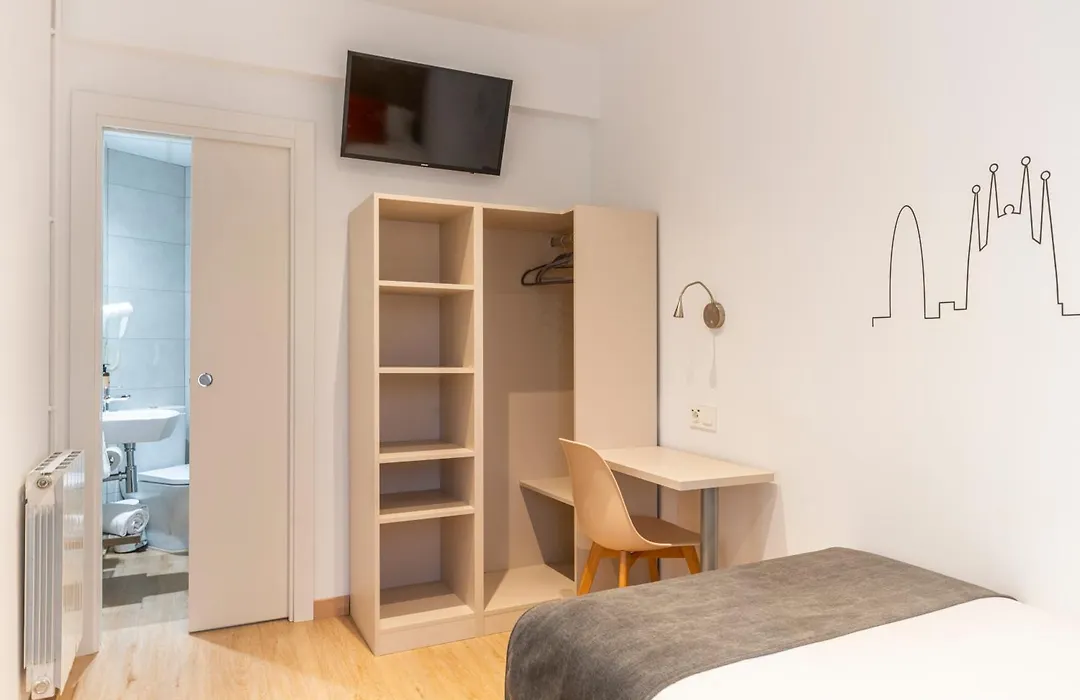 Hostal Sans-1