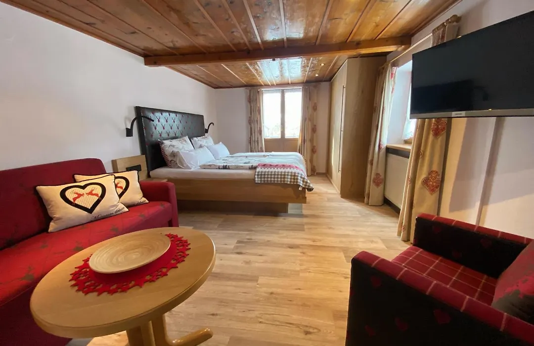 Pension Gatterhof-1