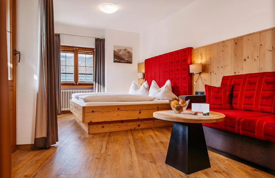 Hotel Jagdhof-1