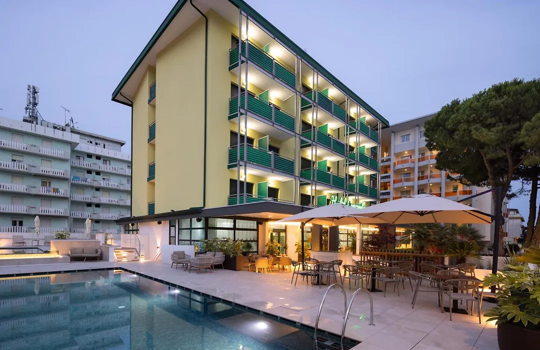 Hotel Concordia 3S-1