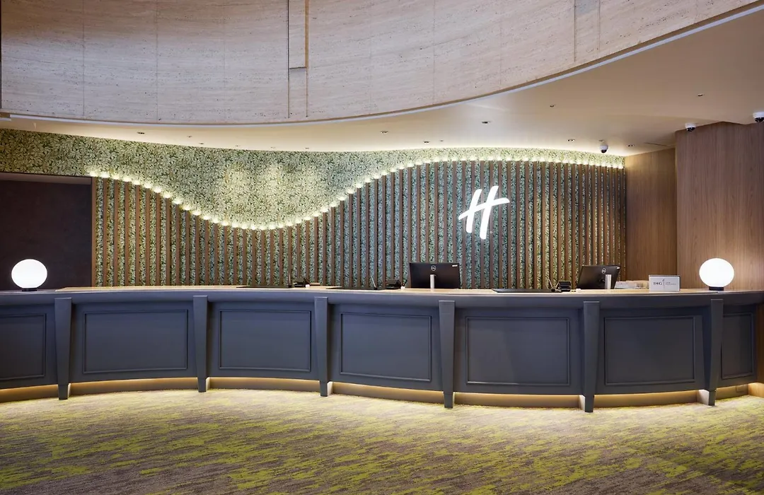 Ana Holiday Inn Tokyo Bay By Ihg-1
