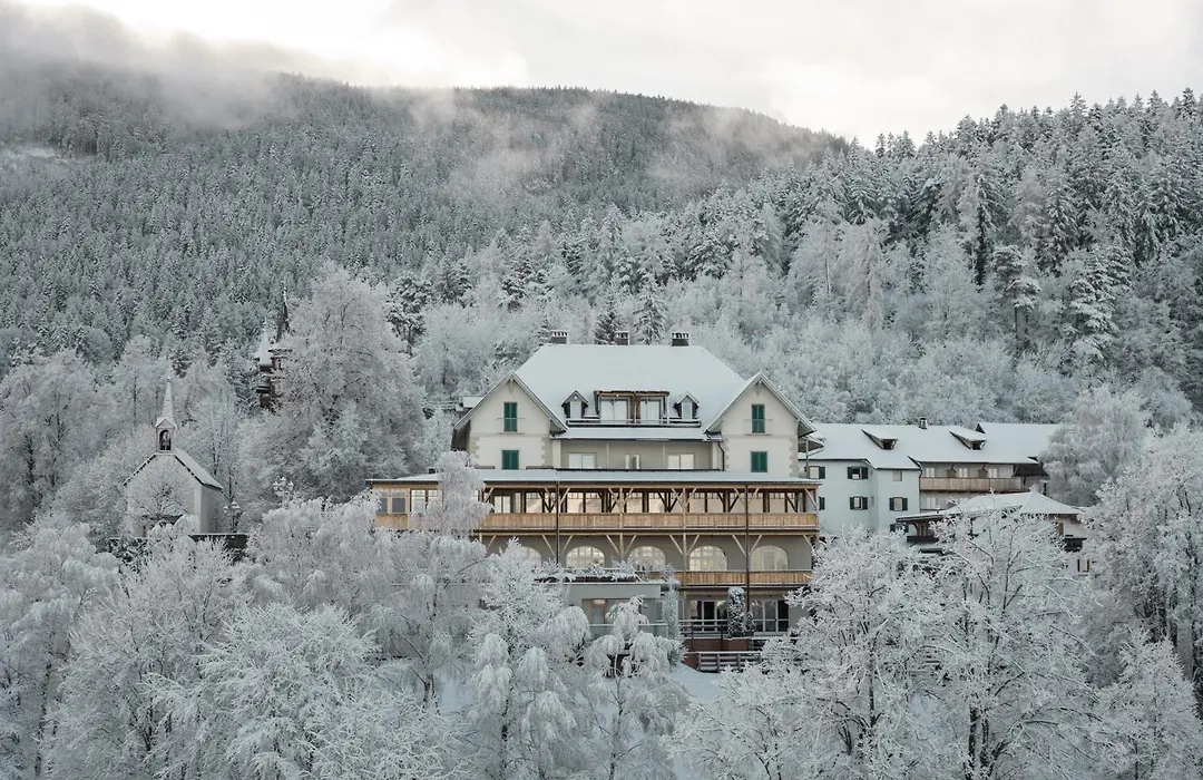 Gasthof Kohlern 1130 m-1