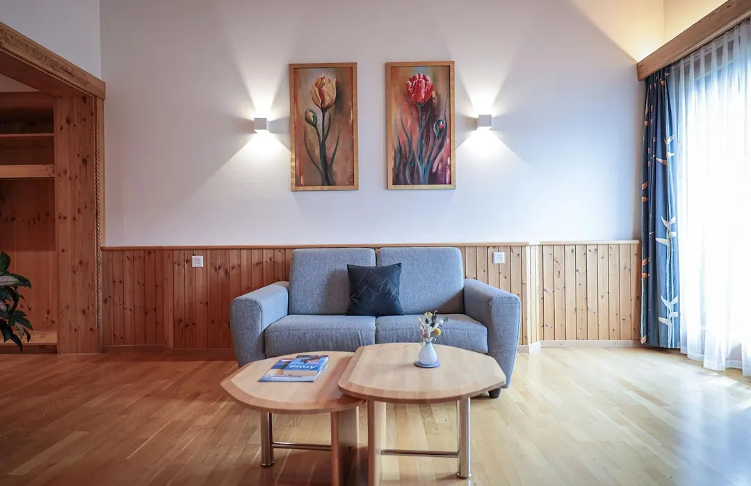 Hotel Garni Sonnenhalde-1