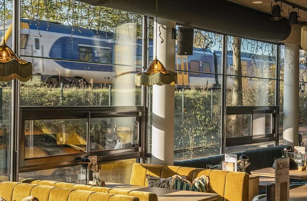 Design Hotel Modez-1