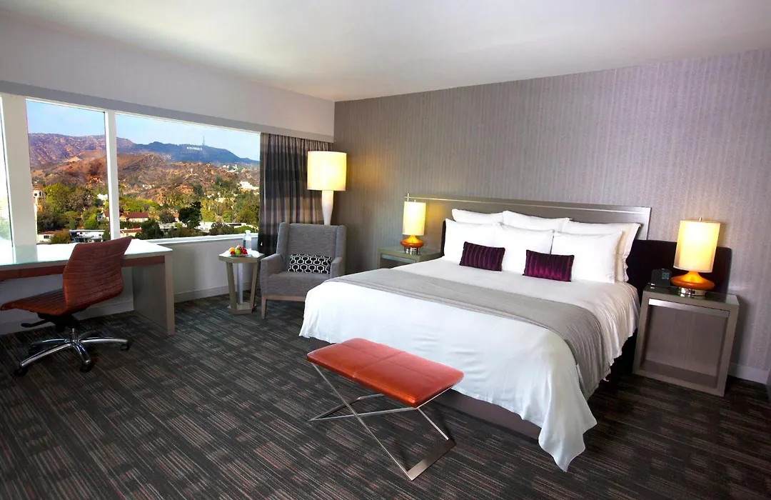 Loews Hollywood Hotel-1