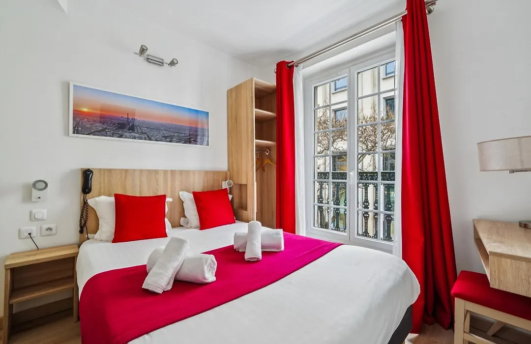 Hotel Mazagran-1