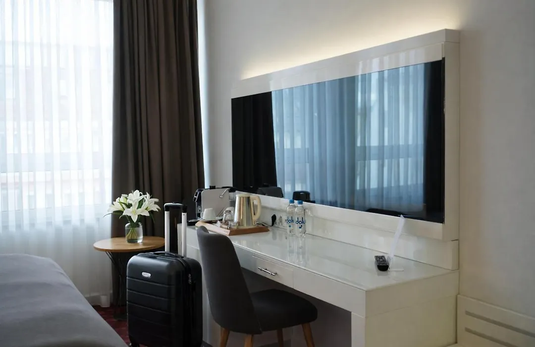 Hotel Bayer's-1
