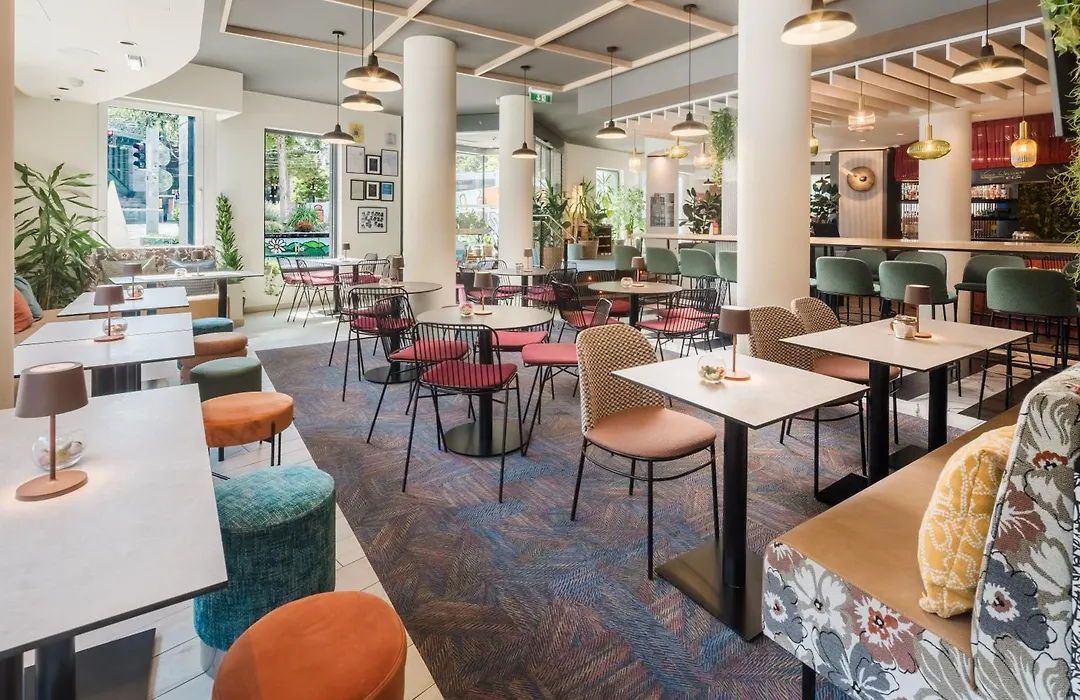 Ibis Styles Wien City-1