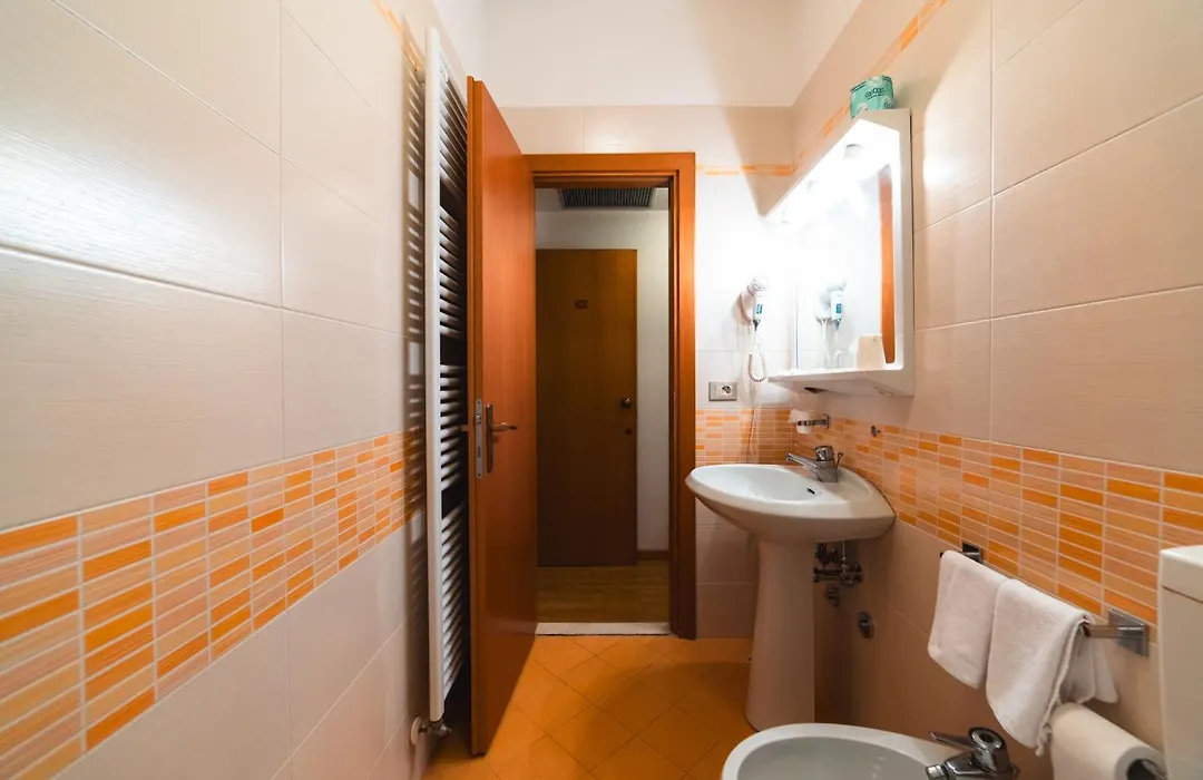 Hotel Del Corso-1