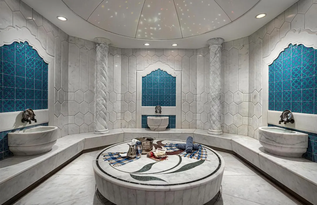 Radisson Blu Hotel Istanbul Pera-1